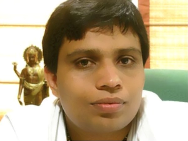 balkrishna balkrishna