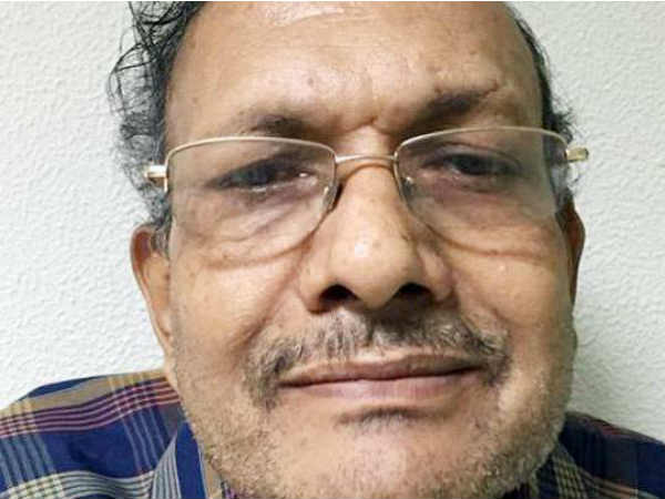 'CBI Said We'll Always Find You,' Bureaucrat's Son Told Help Before Suicides 'CBI Said We'll Always Find You,' Bureaucrat's Son Told Help Before Suicides