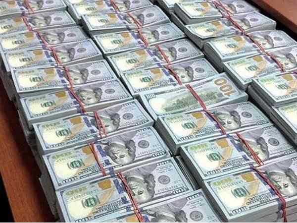 dollar dollar