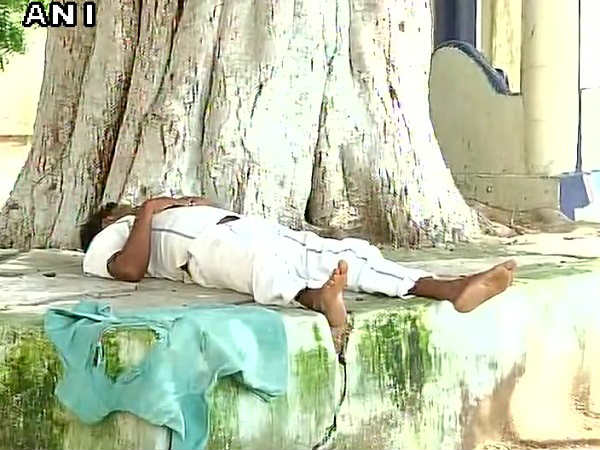 feel the jail telangana feel the jail telangana
