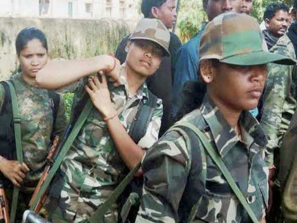 naxal naxal