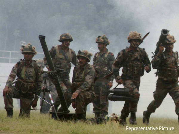 Army Army