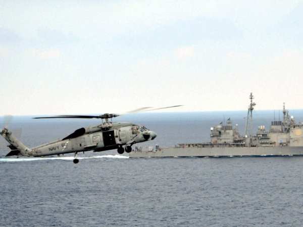 military exercise military exercise