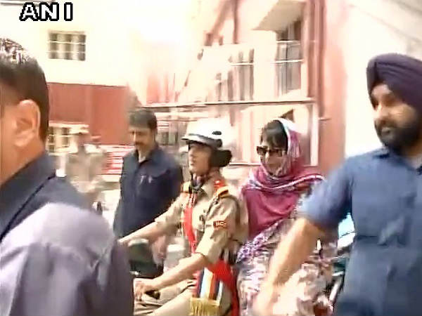 jammu and kashmir jammu and kashmir