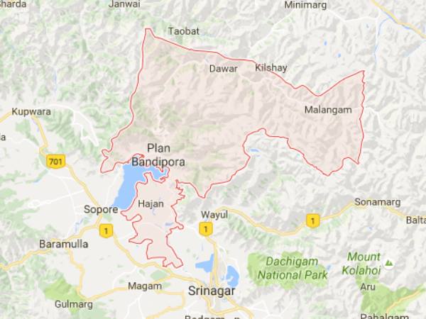 bandipora bandipora