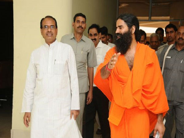 mahdya pradesh,baba ramdev,patnajali, mahdya pradesh,baba ramdev,patnajali,