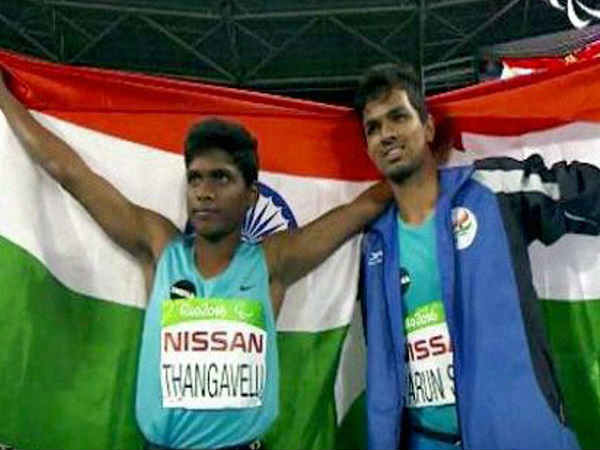 mariyappan and varun mariyappan and varun