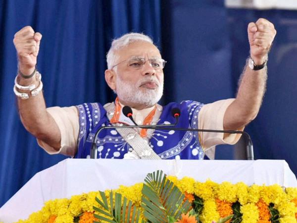 Narendra Modi Narendra Modi