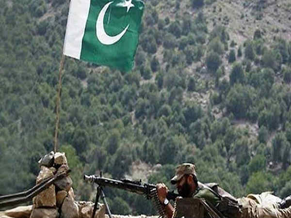 pak army pak army