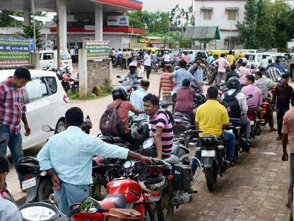 Petrol Petrol