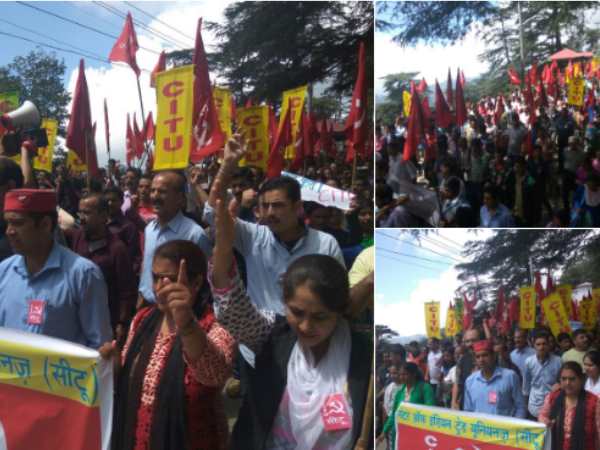 protest protest