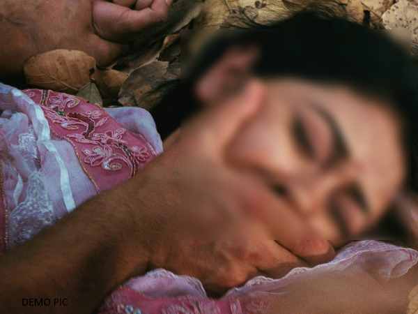 rape rape