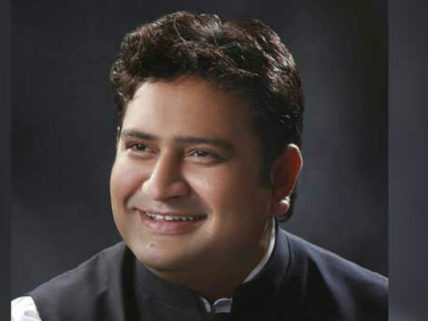 संदीप ने कांग्रेस में शामिल होने से किया इंकार