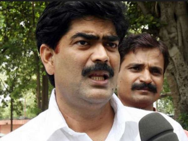 Shahabuddin Shahabuddin