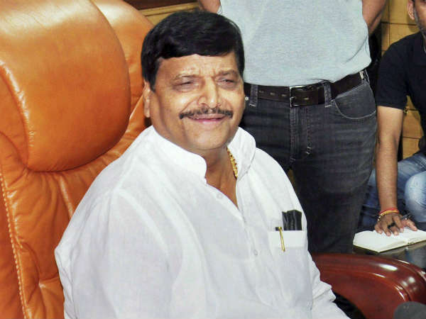 Shivpal Yadav Shivpal Yadav