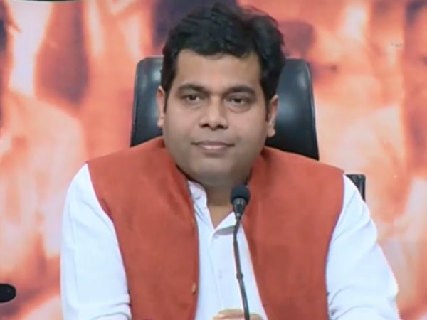 shrikant shrikant