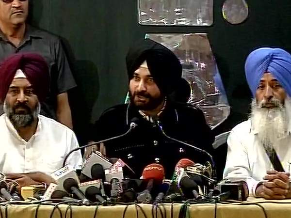sidhu sidhu