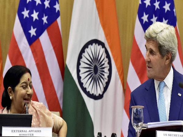 sushma sushma