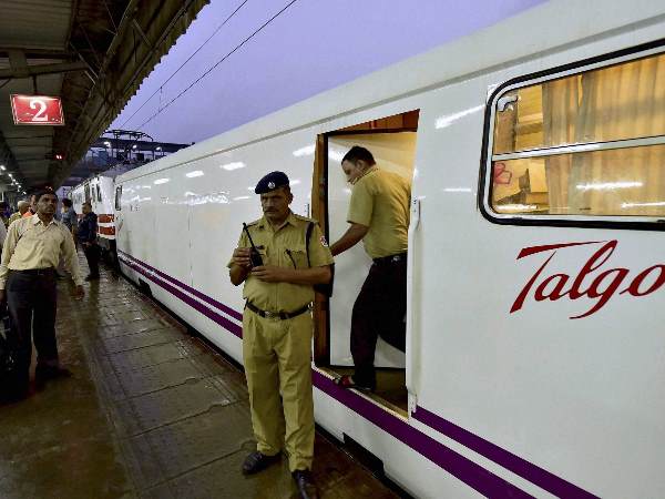 talgo talgo