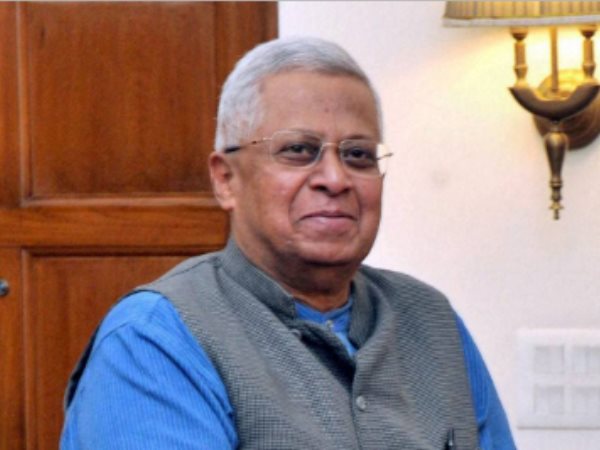 Tripura Governor Tathagata Roy Tripura Governor Tathagata Roy