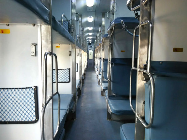 train train