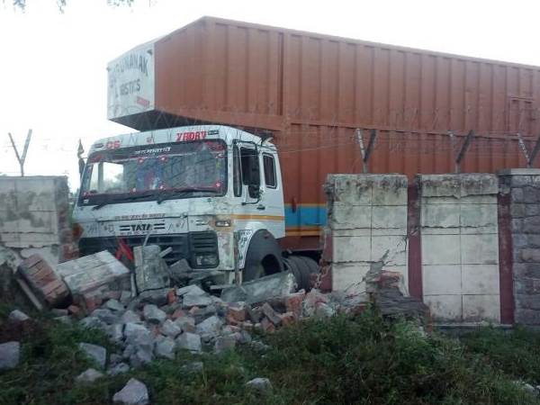 truck truck