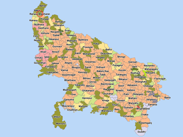 rampur maniharan up assembly seat rampur maniharan up assembly seat