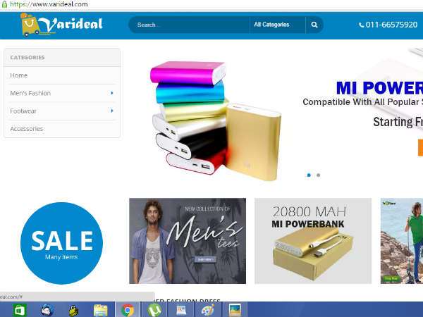 Beware of online fraud check the company before ordering the product Beware of online fraud check the company before ordering the product