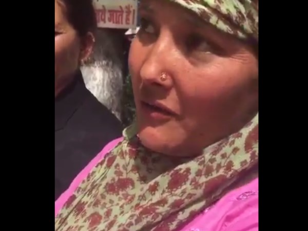 yamuna thakur yamuna thakur