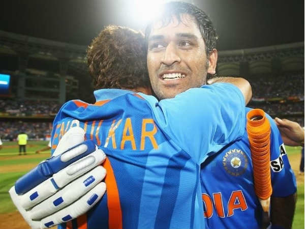 सचिन को देखने के लिए रहते थे आतुर