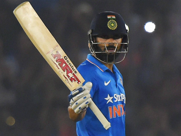 kohli kohli