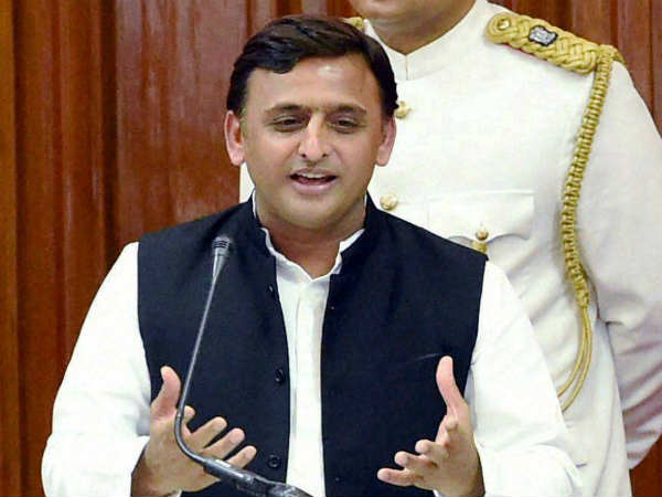 अखिलेश के लिए काम करेंगे निष्कासित नेता