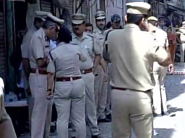 naya bazar blast naya bazar blast