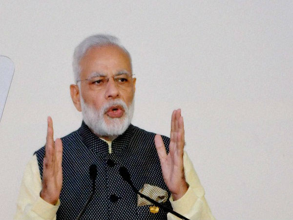 रोक चुके हैं पीएम मोदी