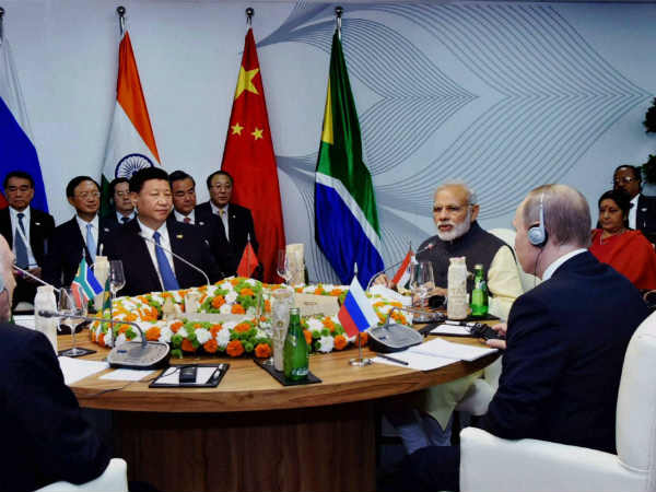 सीमा पार आतंकवाद का शिकार नहीं भारत!