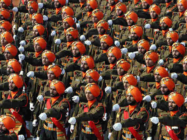 जम्मू कश्मीर से लेकर नॉर्थ ईस्ट तक