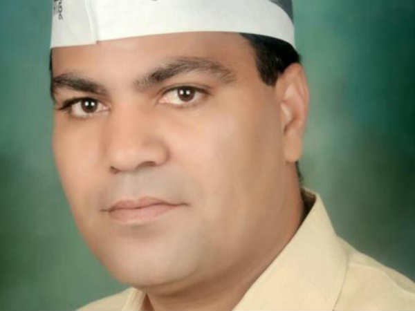 Extortion case: Delhi Police arrest AAP MLA Gulab Singh in Gujarat Extortion case: Delhi Police arrest AAP MLA Gulab Singh in Gujarat