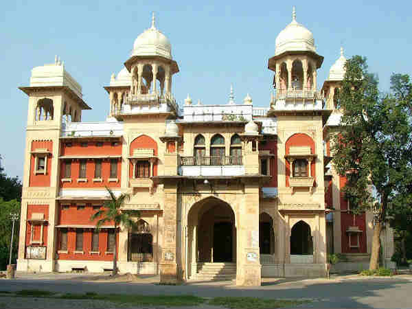 allahabad university failed to secure place in top 100 ranking of indian universities allahabad university failed to secure place in top 100 ranking of indian universities