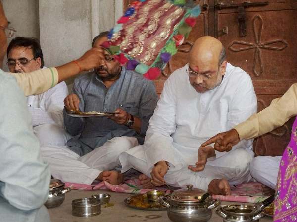 Amit shah Amit shah