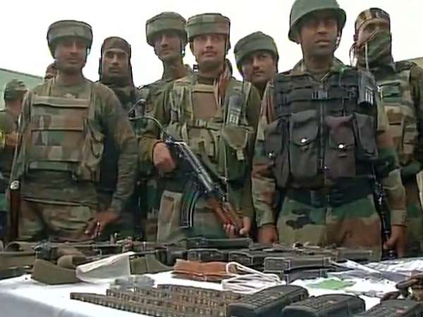 army army