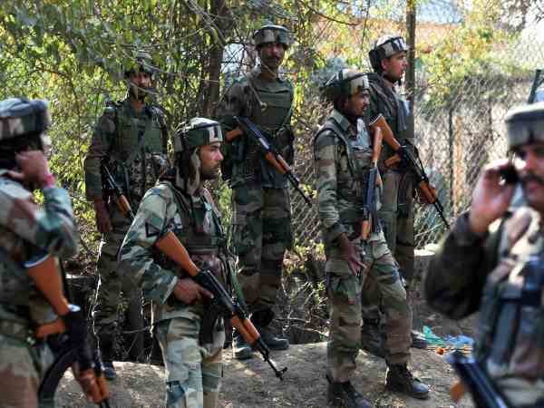 Army Army