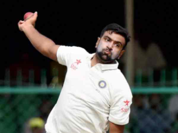 ashwin ashwin