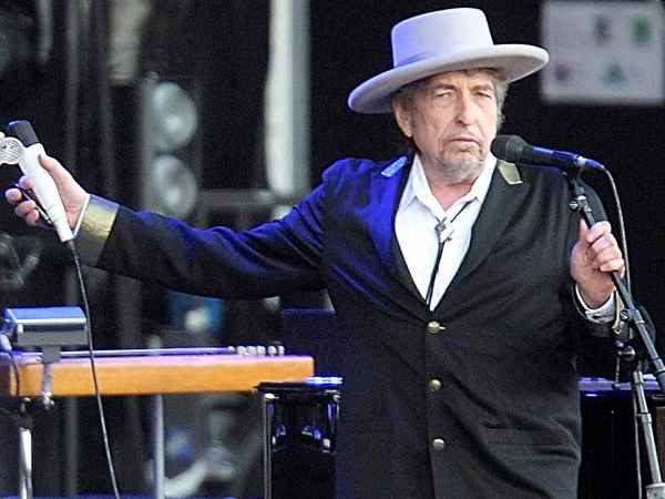 bob dylan bob dylan