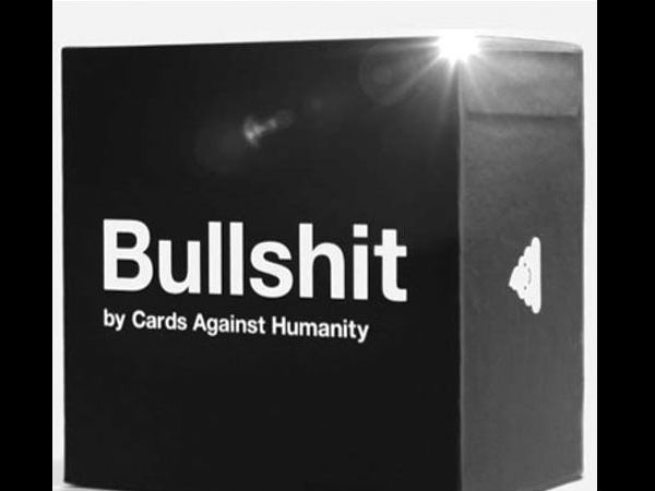 bullshit bullshit