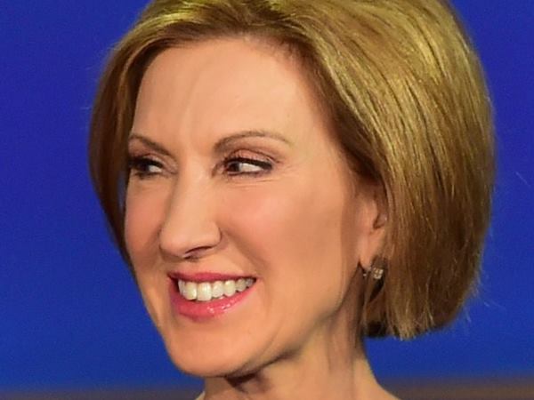 carly fiorina carly fiorina