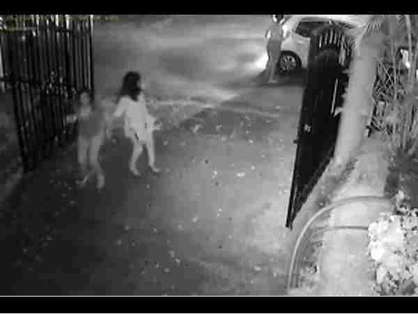 Bengaluru man caught performing sexual act in public Bengaluru man caught performing sexual act in public