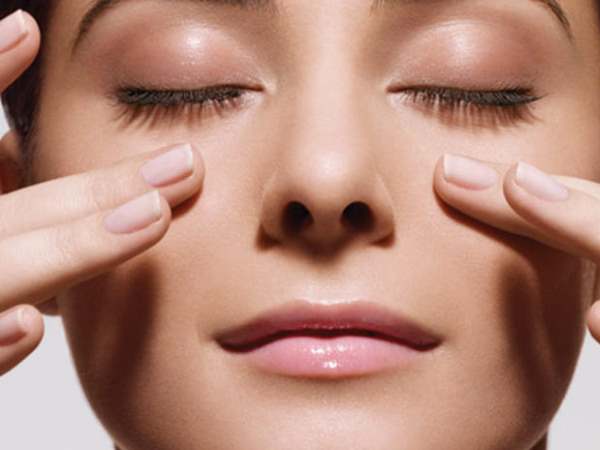 facial treatment facial treatment