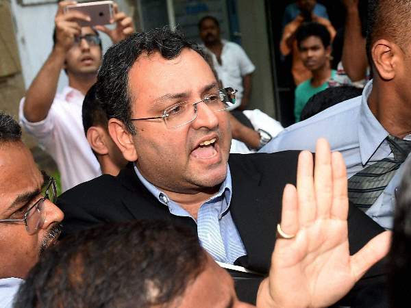cyrus mistry cyrus mistry