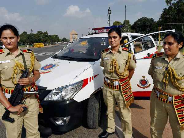 delhi police delhi police