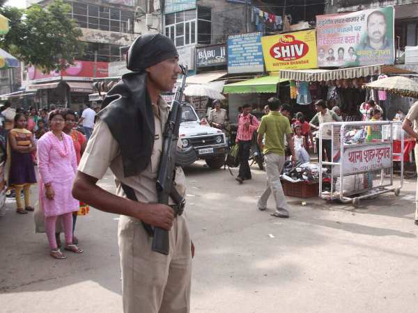 delhi police delhi police